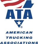 America Trucking Associations - ATA logo