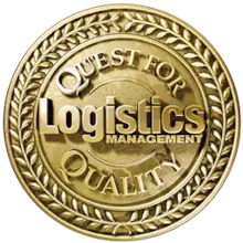 Quest for Quality Award Logo